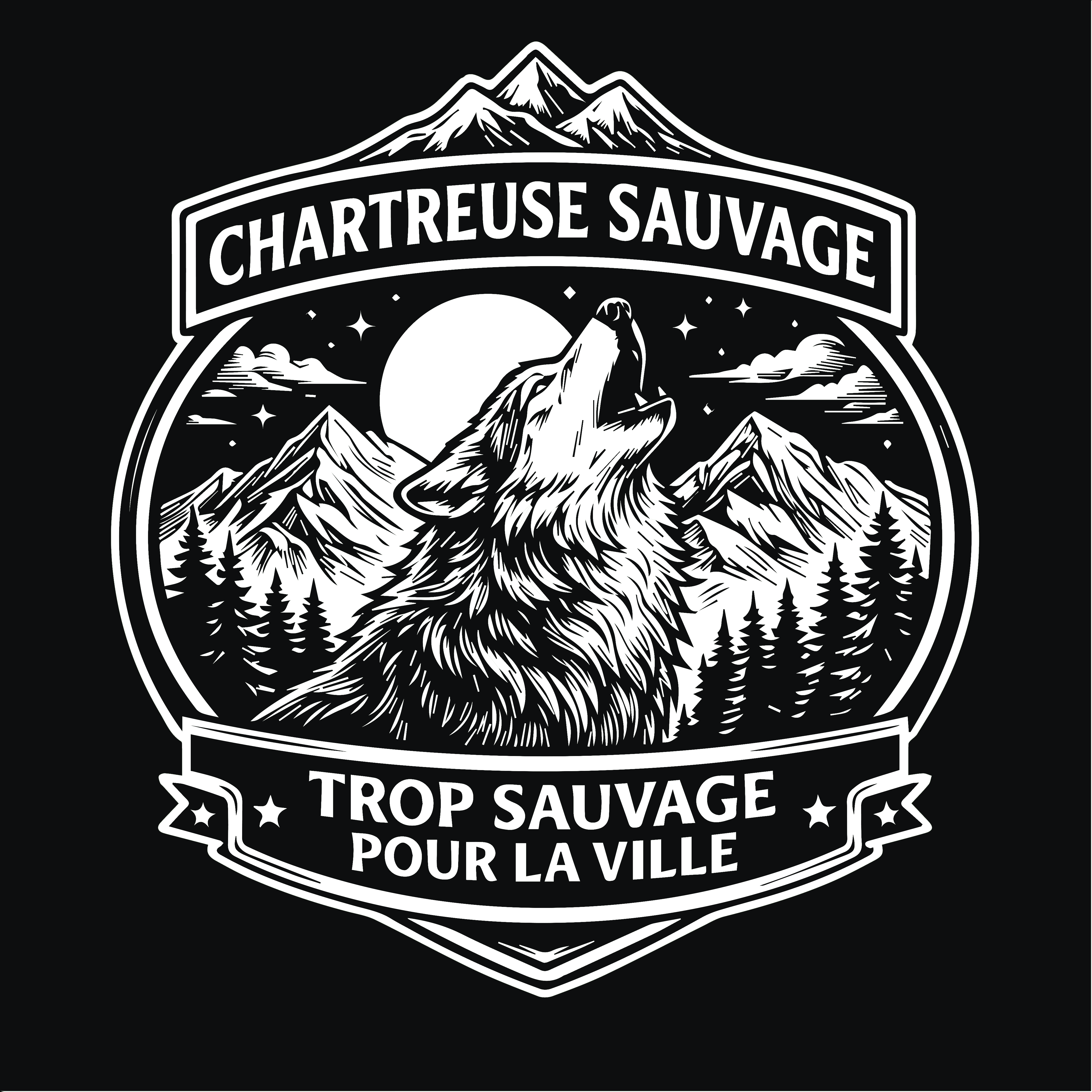Logo Loup